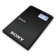 Bateria Sony Ericcson Ba600 Xperia U St25 St25i Lt26 Lt26l Similar